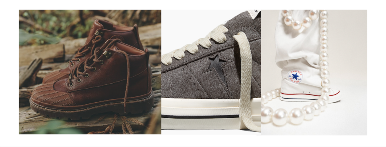 Converse November 2025 Sneaker Drops